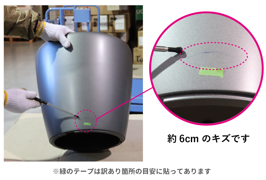 レチューザ訳アリセール