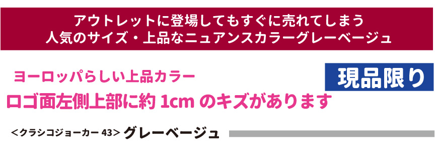 レチューザ訳アリセール