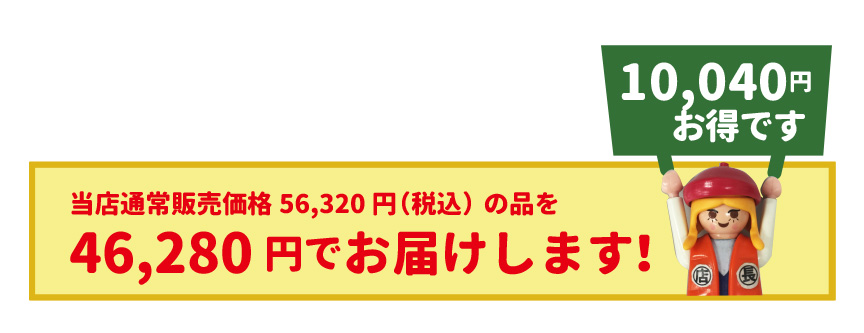 レチューザ訳アリセール