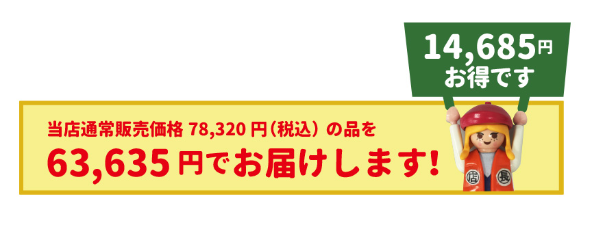 レチューザ訳アリセール