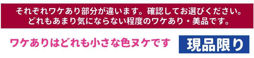 レチューザ訳アリセール