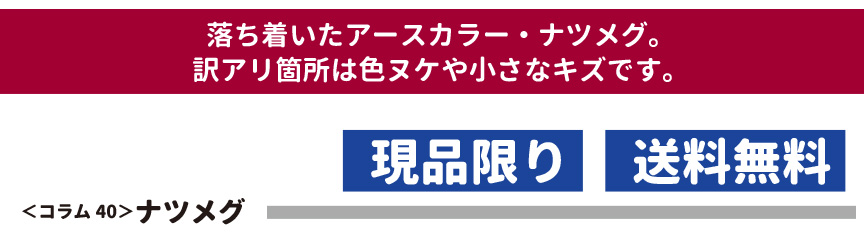 レチューザ訳アリセール